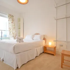 Apartment Town Or Country - Splash B, Southampton